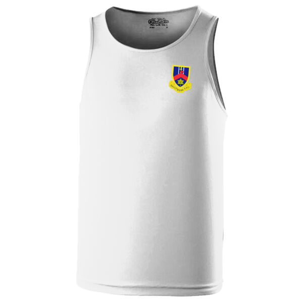 Training Vest Thumbnail