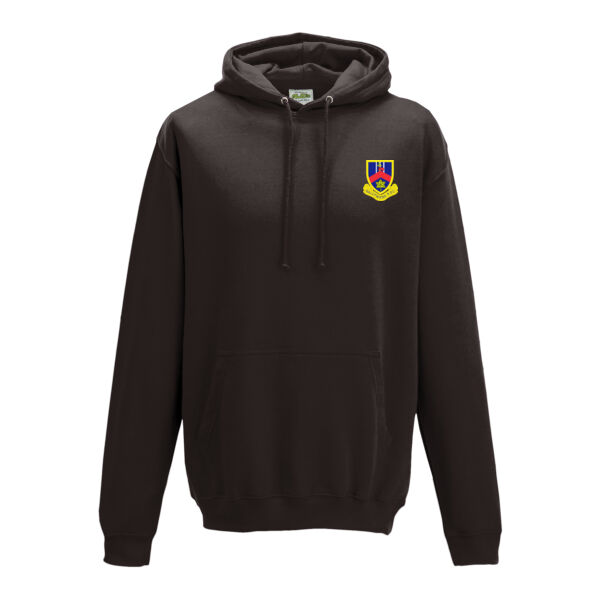 Adult Hoodie Thumbnail
