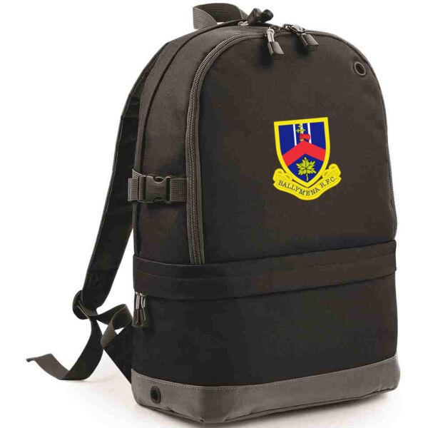 Sports Backpack Thumbnail