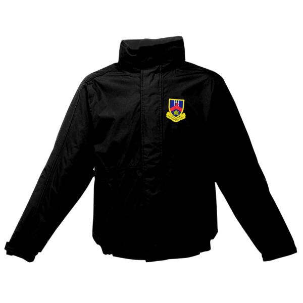 Dover Jacket Thumbnail